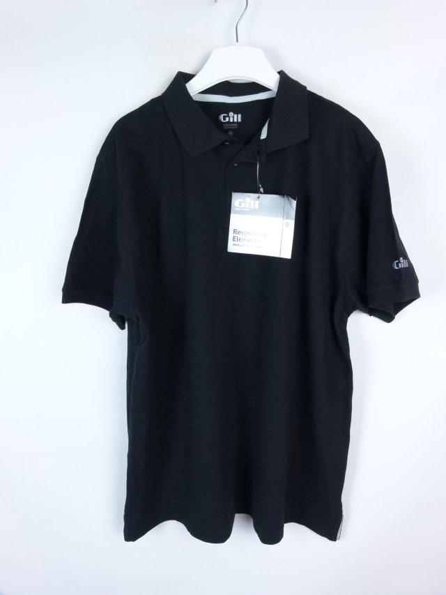 GILL męska koszulka polo / XXL z metką
