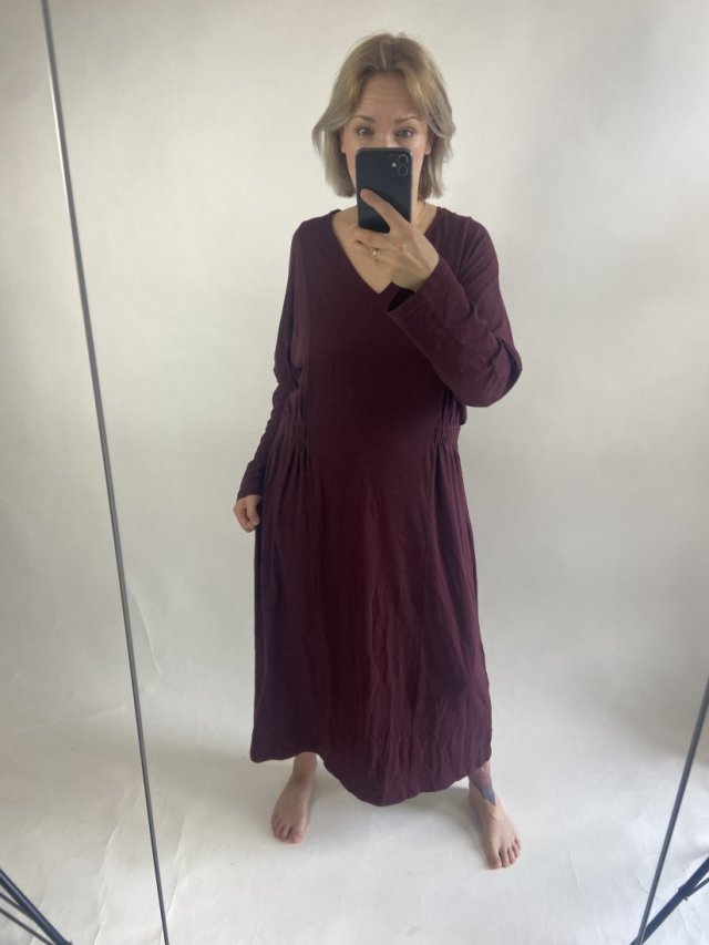 Gudrun Sjoden
