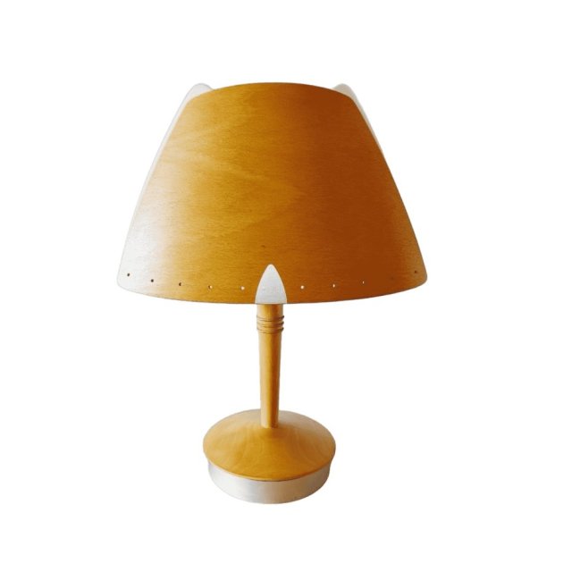 Francuska lampa marki Lucid