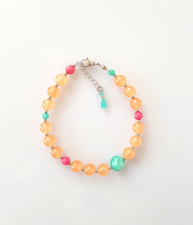Bransoletka Tropical Summer L