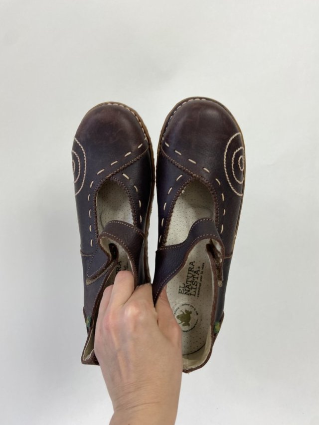 El Naturalista 39-40