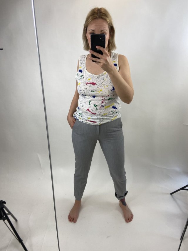 Zara - spodnie