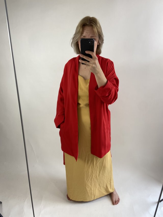 Karen by Simonsen kimono