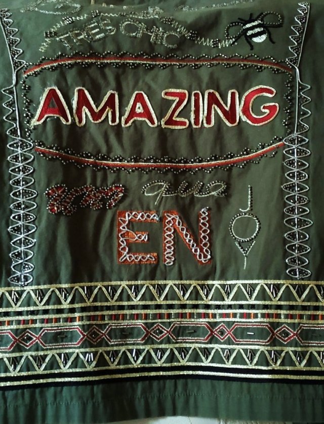 AMAZING KATANKA