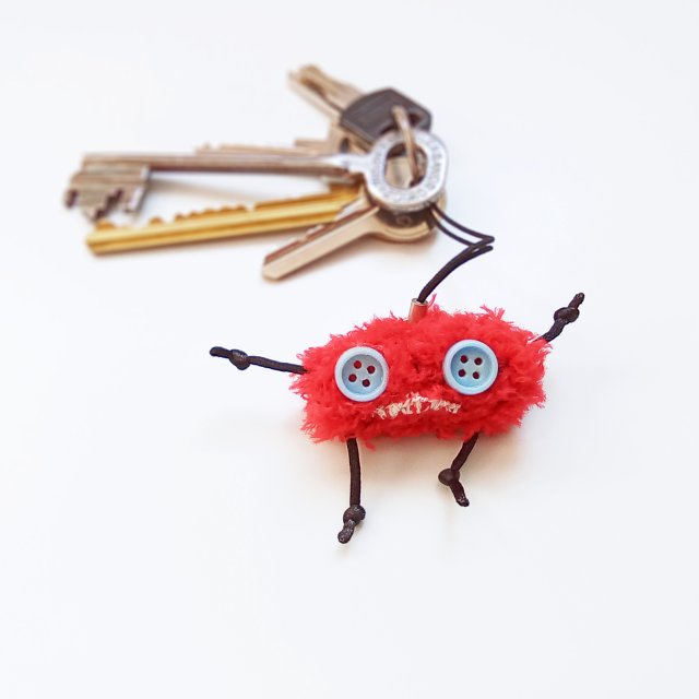 Mikrobek #0002