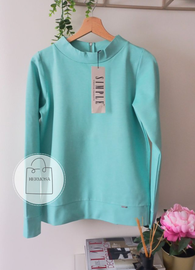 Bluza Simple