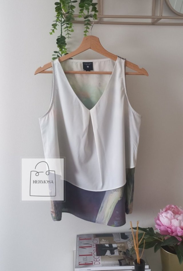 Top Against Nudity