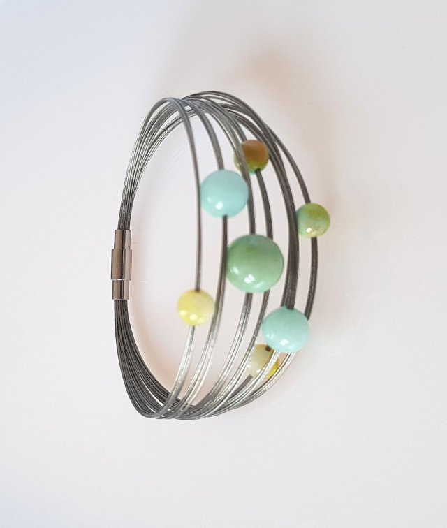 Bransoletka Fresh Mint