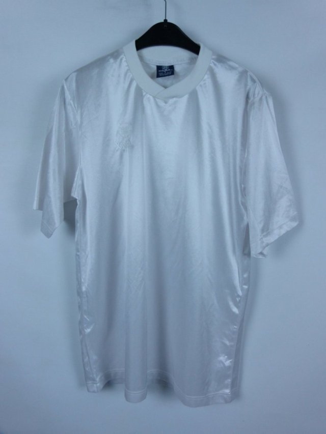 Xara logowana koszulka t-shirt poliester / S