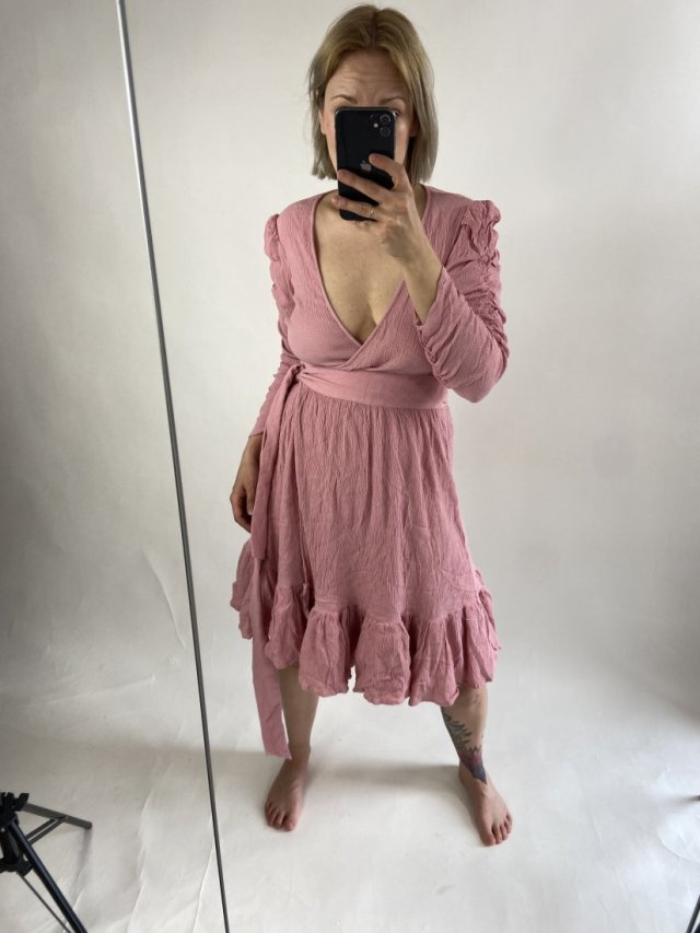 ByTimo exclusive dress