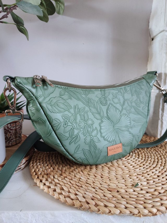 Moon Bag nerki torebka