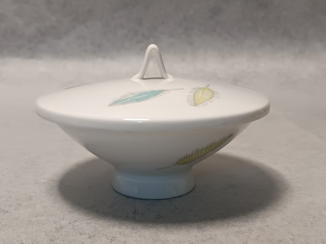 Rosenthal Form 2000 Cukiernica Modern Niemcy