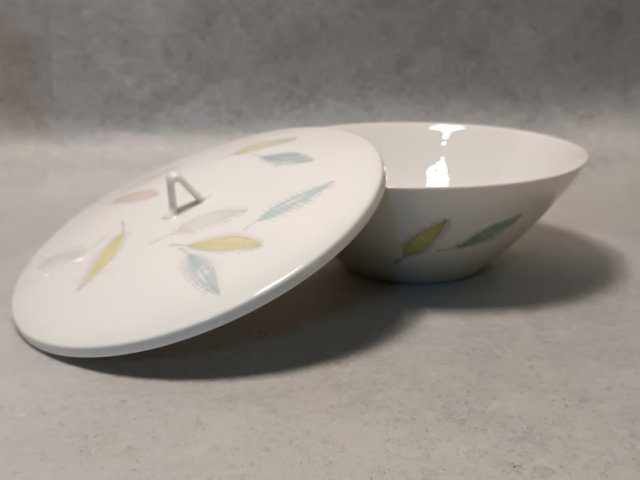 Rosenthal Form 2000 Waza Terryna Modern Niemcy