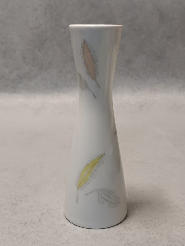 Rosenthal Form 2000 Wazon Wazonik Flakon Modern Niemcy