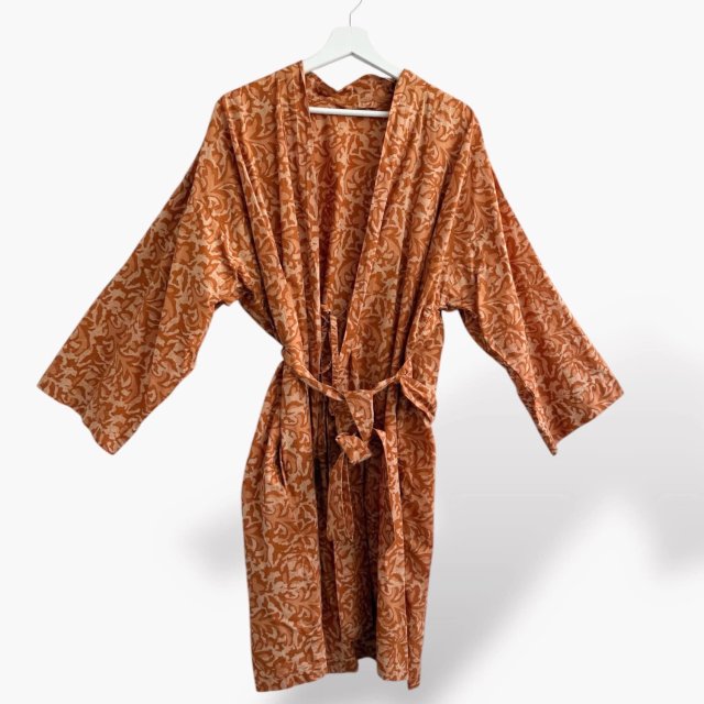 Phenomenal kimono by Madam Stoltz