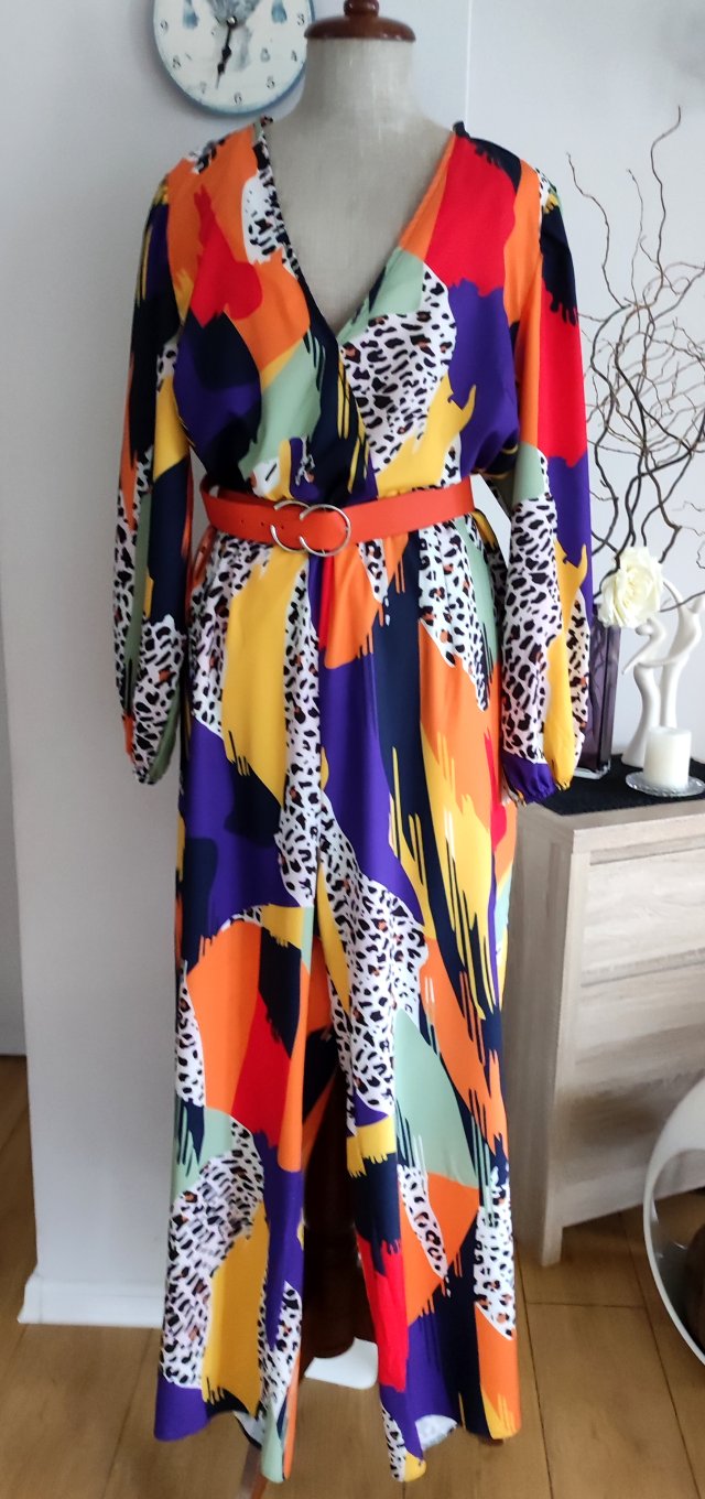 SHEIN CURVE - 46/48