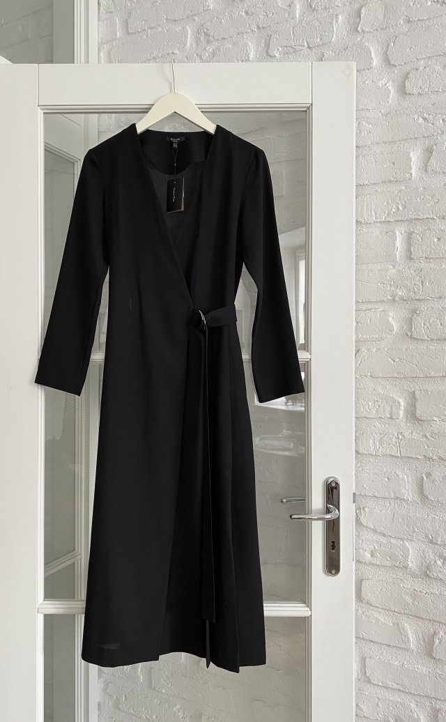 MASSIMO DUTTI