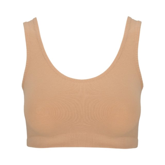 AFORIOS Top Beige