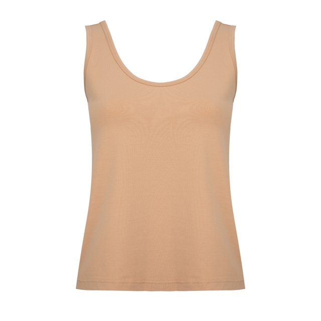 Aforios Koszulka Beige