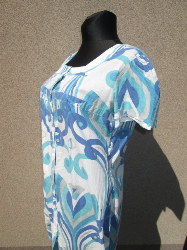 Letnia sukienka-42