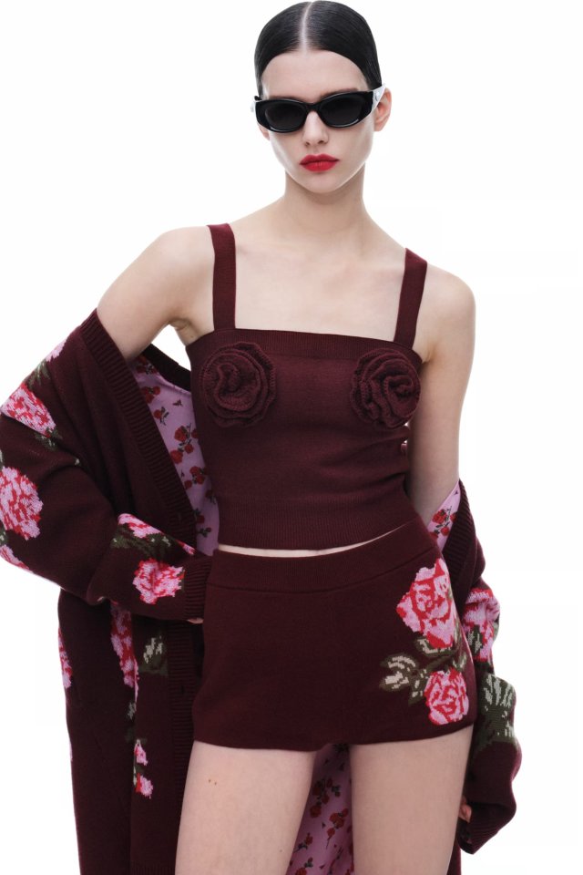 MAGDA BUTRYM x H&M