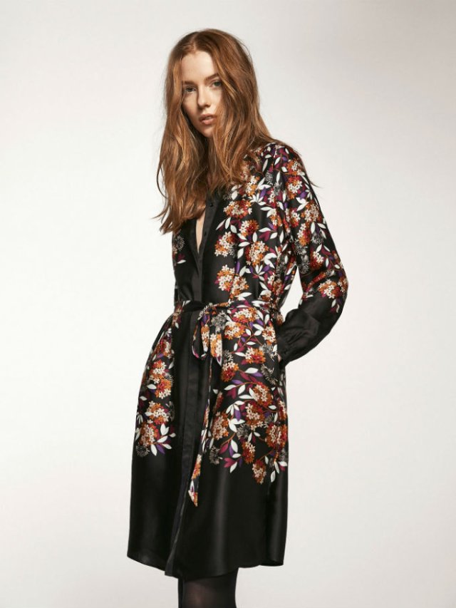 MASSIMO DUTTI