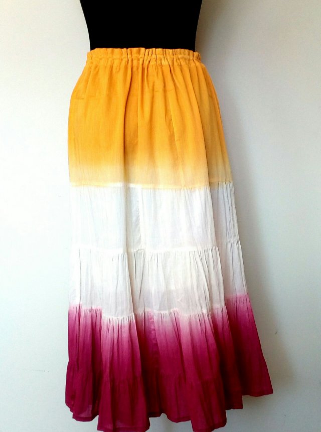 MARENGO FASHION - SPÓDNICA