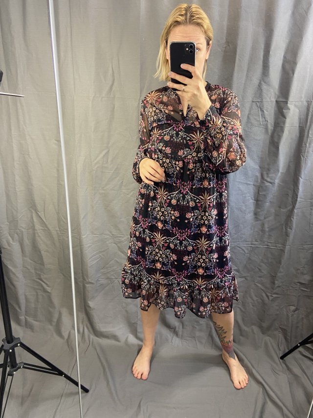 Levate dress