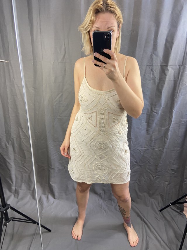 Zara muszelki
