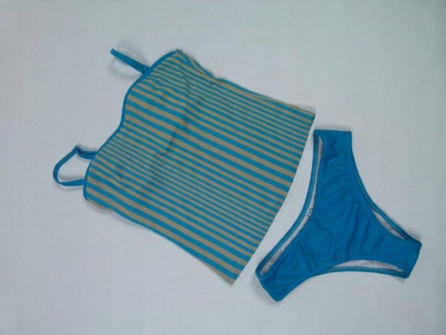 Armonia strój kąpielowy tankini / 36