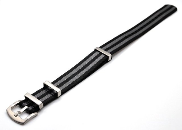 Pasek do zegarka Nato Strap 20 mm