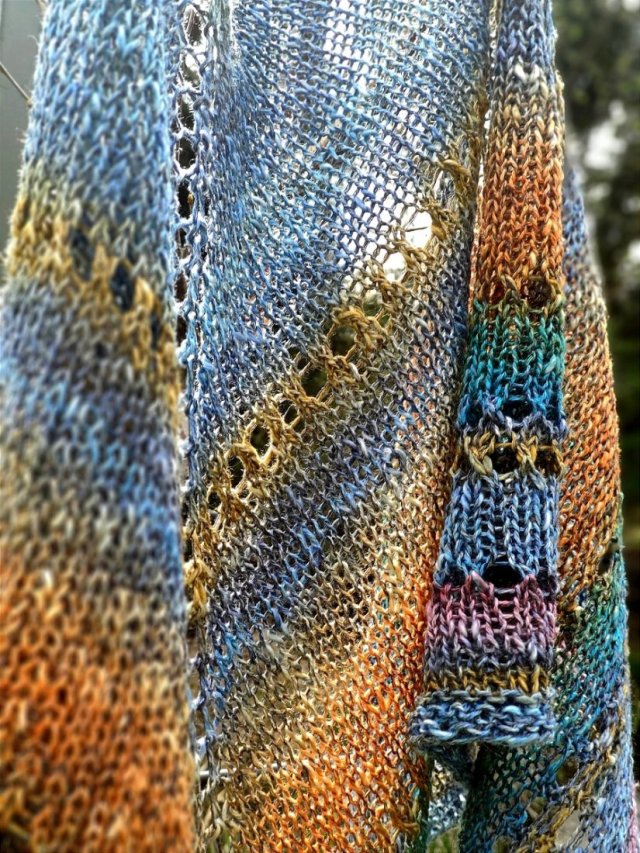 Lato / lino colotato