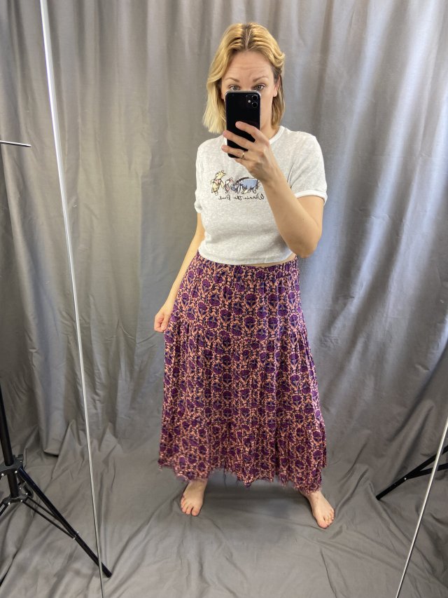 Lollys Laundy skirt