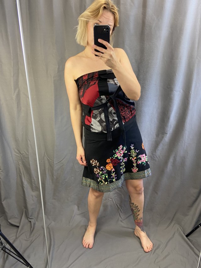 desigual