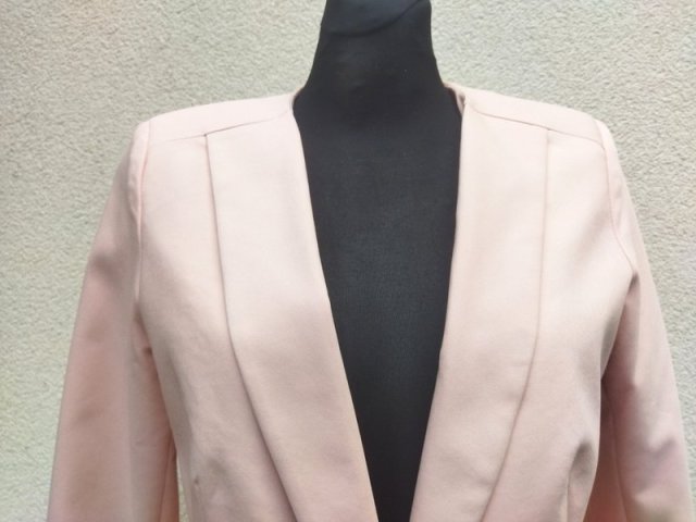 MAROL - ELEGANCKA  MARYNARKA