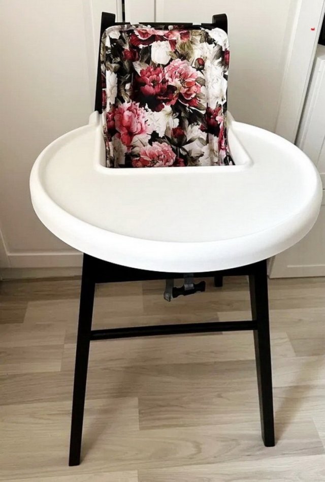 Wkładka do krzesełka Ikea Blames