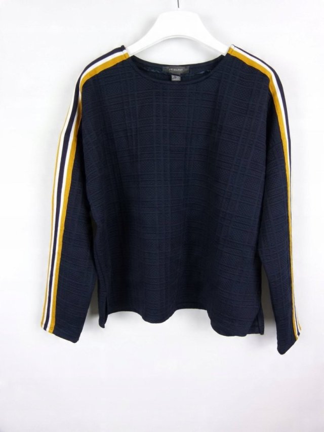 Primark bluza poliester L / 42 - 44