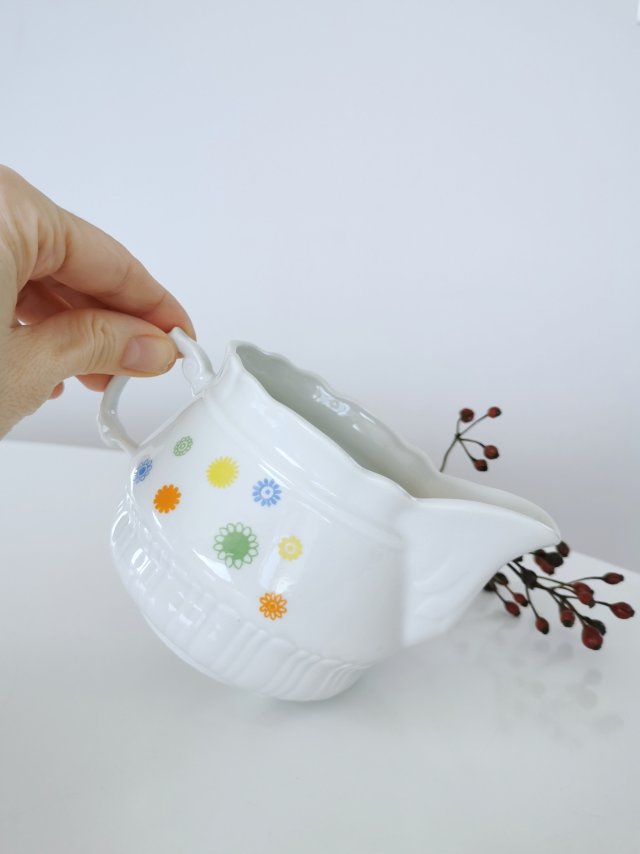 Sosjerka porcelanowa Włocławek
