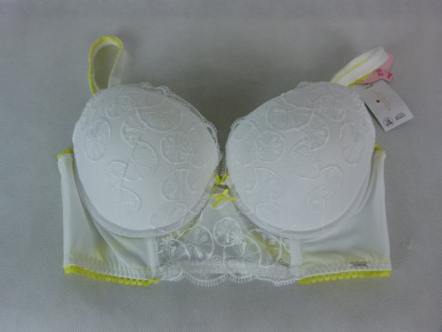 George Entice usztywniany biustonosz push up z metką 36D / 80D