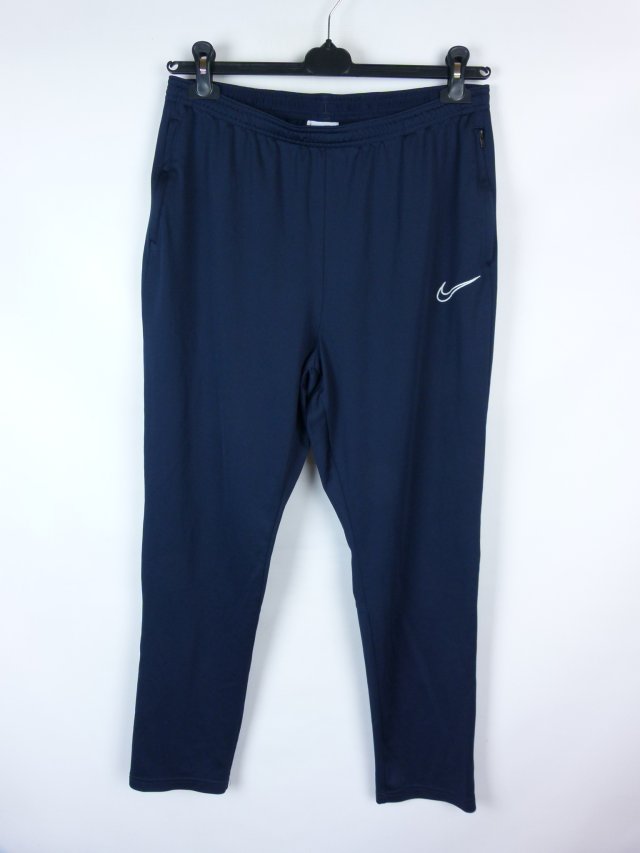 Nike cienkie spodnie dresowe / XL