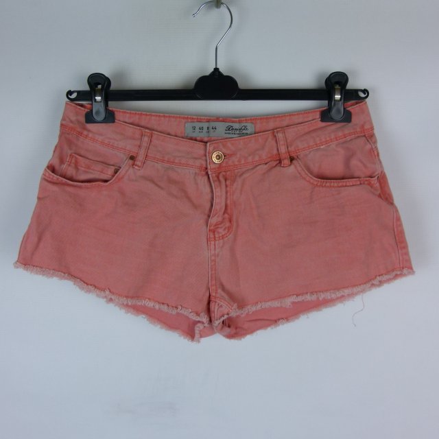 Denim Co spodenki szorty cienki jeans 12 / 40