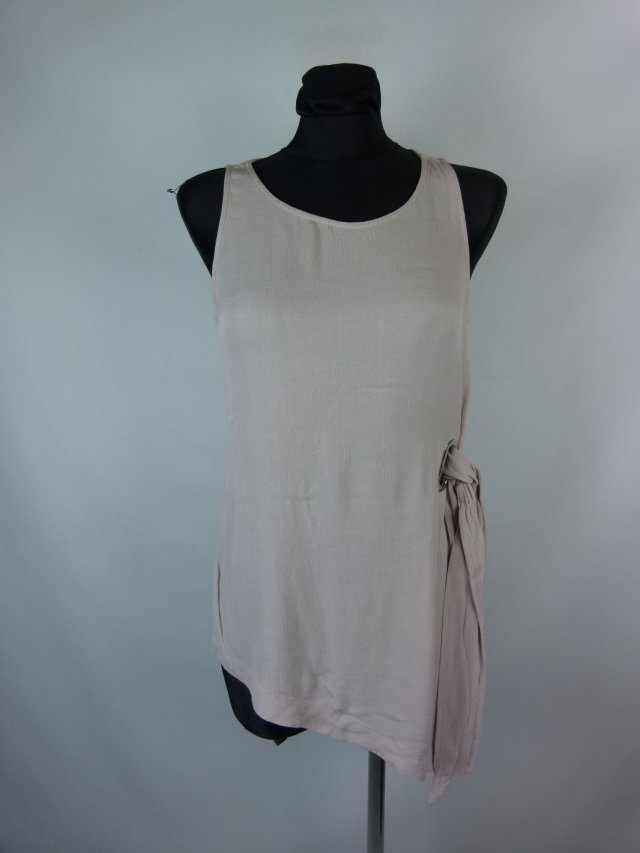 River Island bluzka bez rękawów 8 / 34