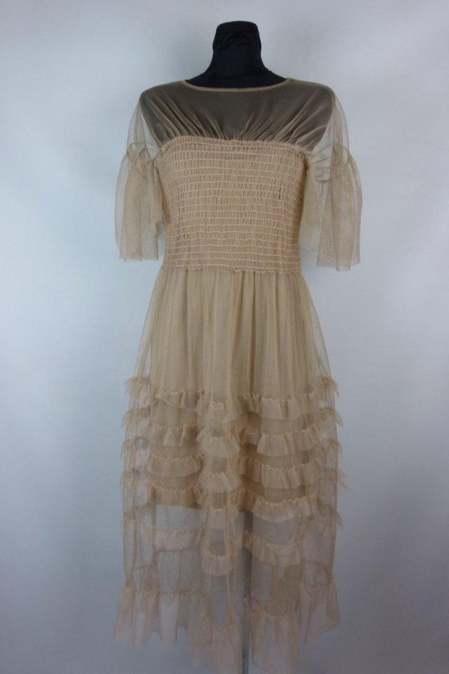 River Island tiulowa sukienka midi tiul 6 / 32