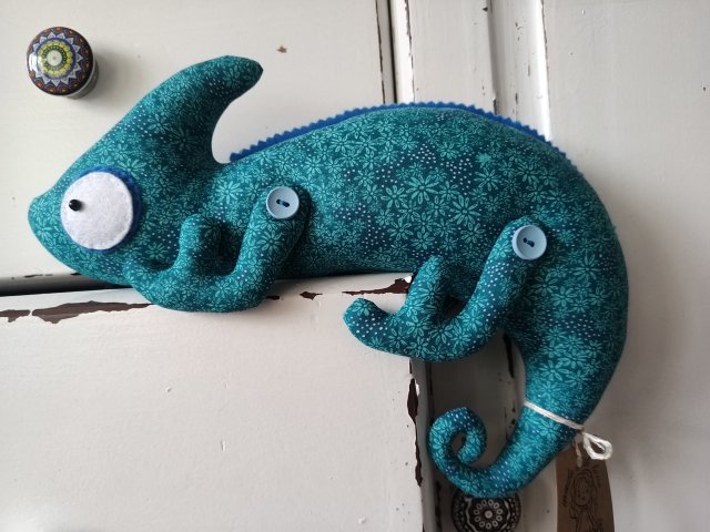 Kameleon