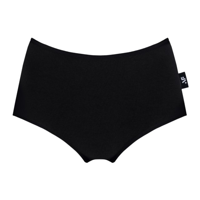 AFORIOS Figi Maxi Black