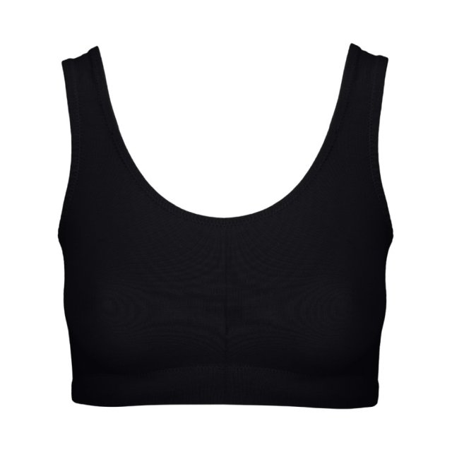 AFORIOS Top Black