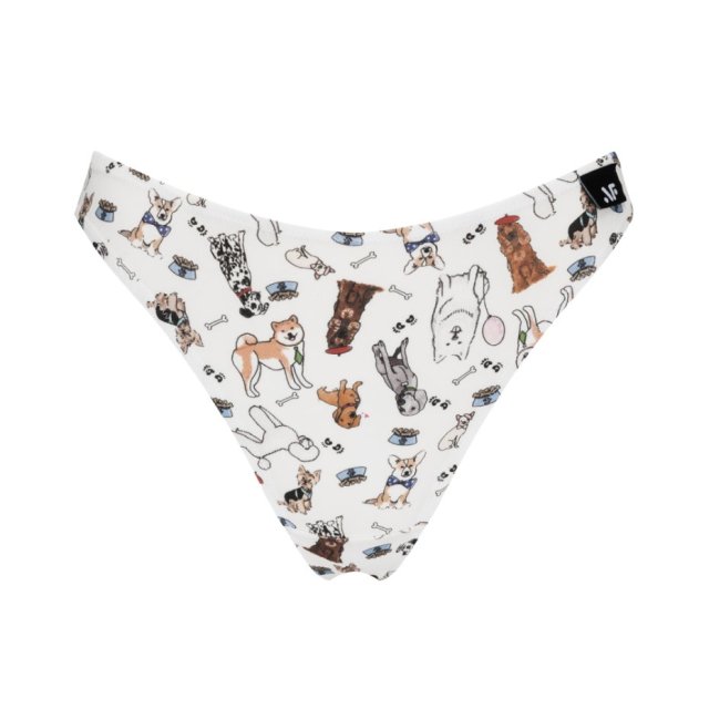 AFORIOS Stringi Dogs