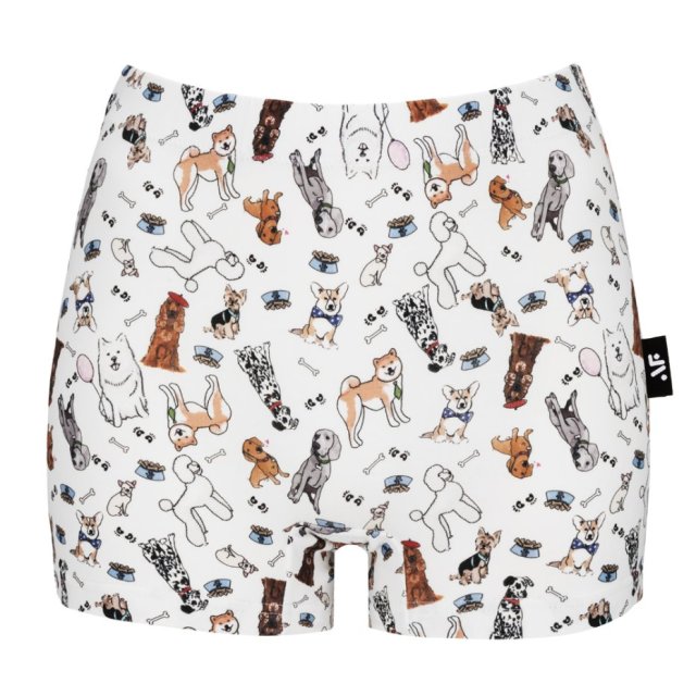 AFORIOS Bokserki Dogs