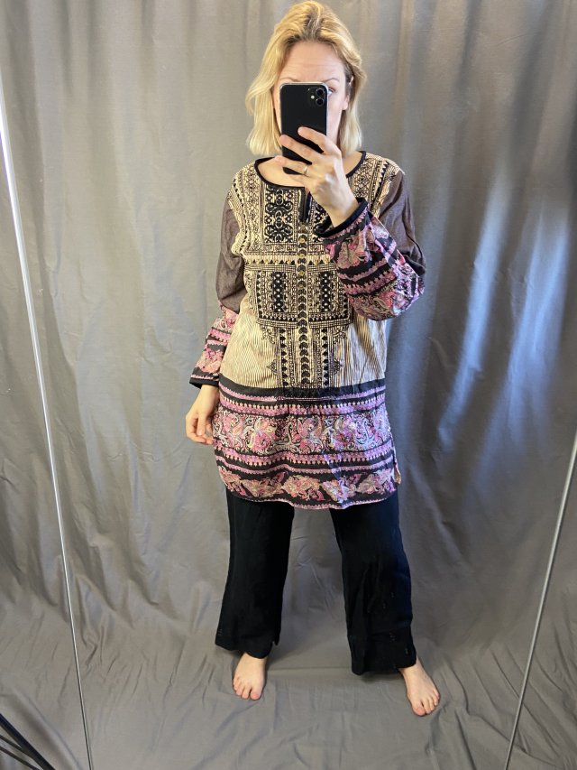 ethnic by outfitters