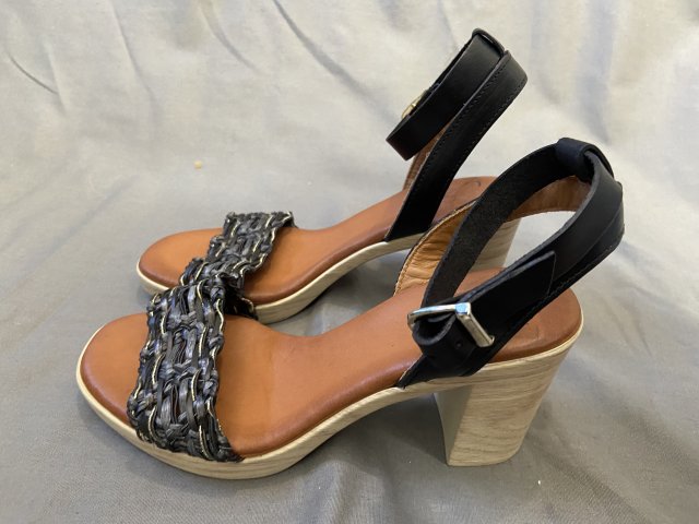 Mis Pepas